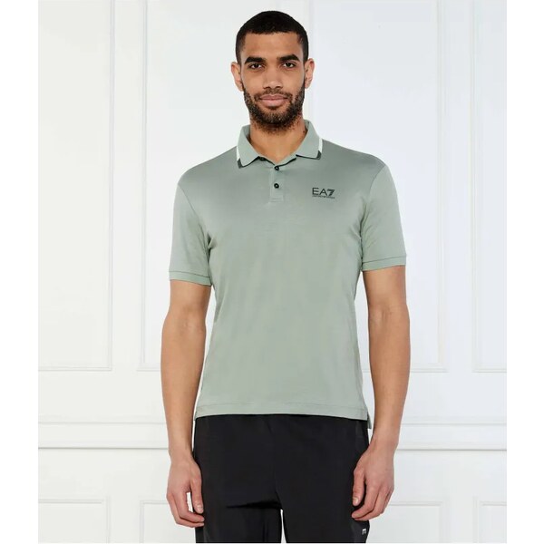 EA7 Polo tričko | Regular Fit 62955079