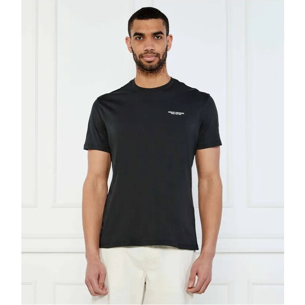 Armani Exchange Tričko | Regular Fit 62955202