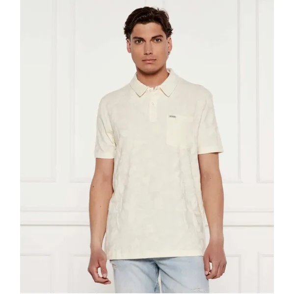 GUESS Polo tričko | Regular Fit 62955285