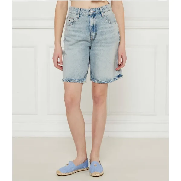 Tommy Jeans Džínsové šortky MIA | Relaxed fit 62944966