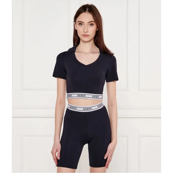 GUESS ACTIVE Blúzka NEW ALINE | Cropped Fit 62955309