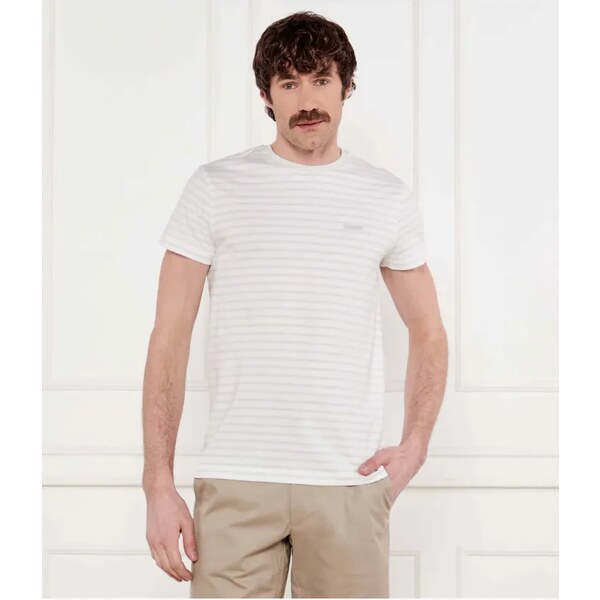 Calvin Klein Tričko | Slim Fit | stretch 62955118