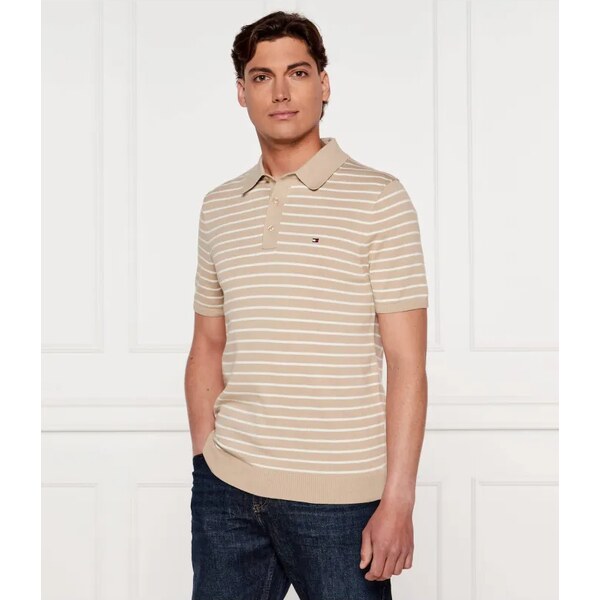 Tommy Hilfiger Polo tričko ESSENTIAL | Regular Fit 62955214