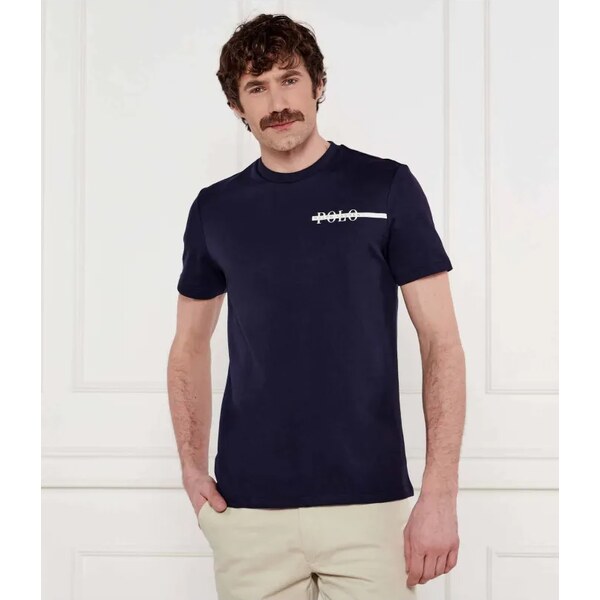 POLO RALPH LAUREN Tričko | Regular Fit 62931327