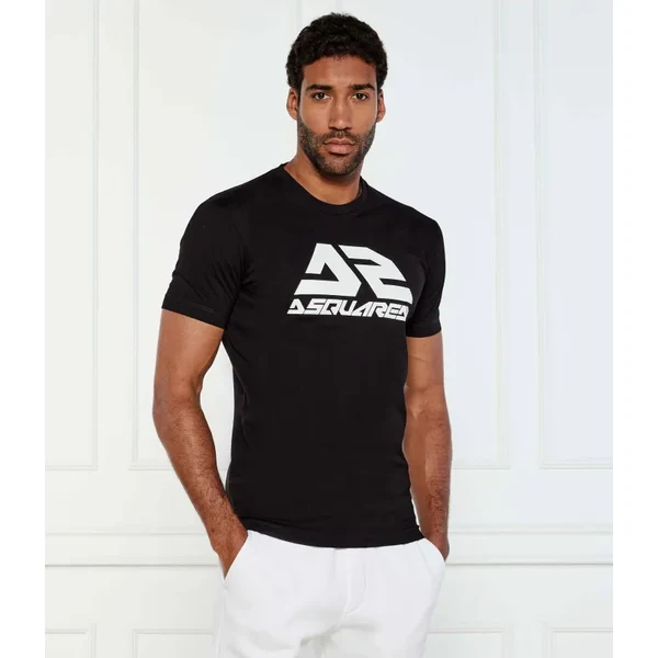 Dsquared2 Tričko | cool fit 62955129