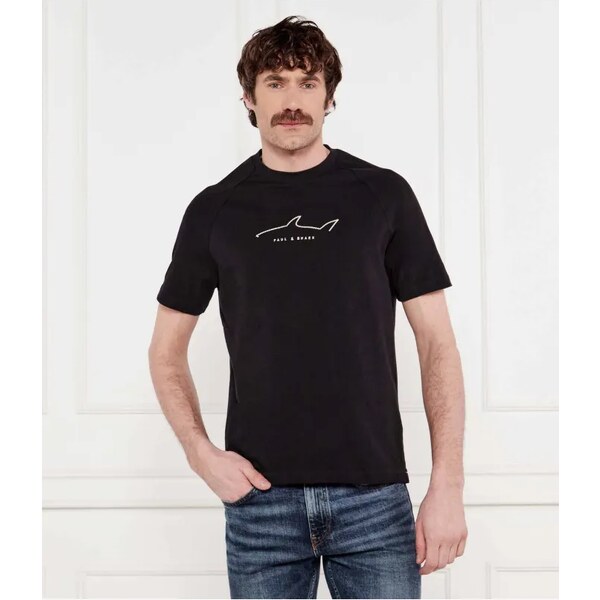 Paul&Shark Tričko | Loose fit 62944984