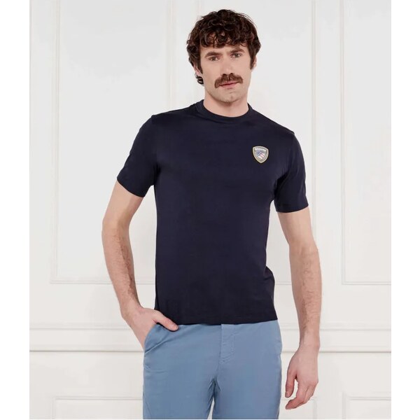 BLAUER Tričko FAXON | Regular Fit 62925293