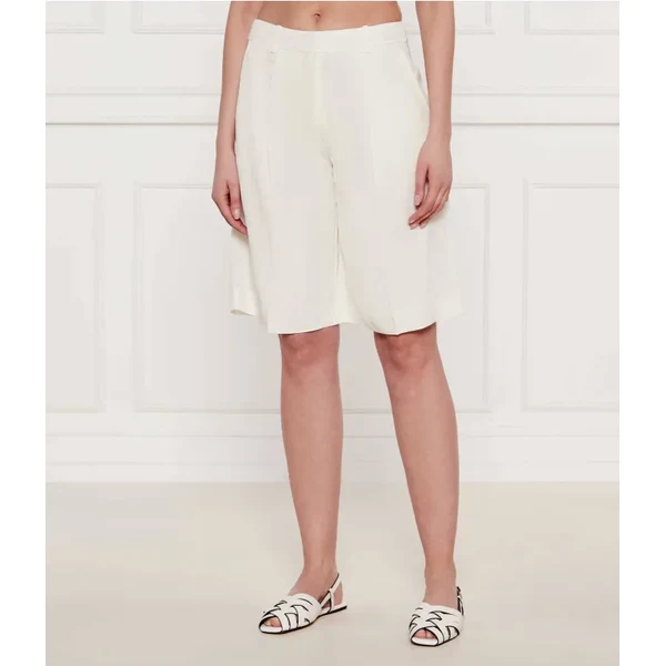 Calvin Klein Šortky | Regular Fit 62931302