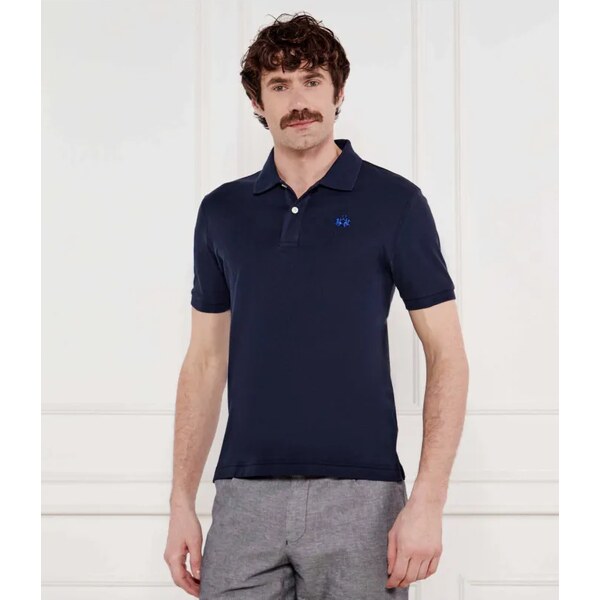 La Martina Polo tričko | Slim Fit 62925344