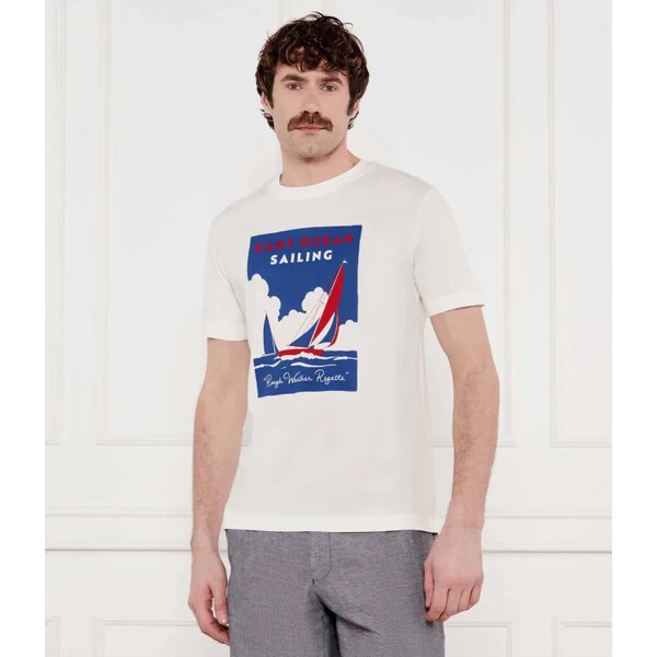 Gant Tričko | Regular Fit 62925340