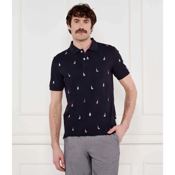 Gant Polo tričko | Regular Fit 62925341