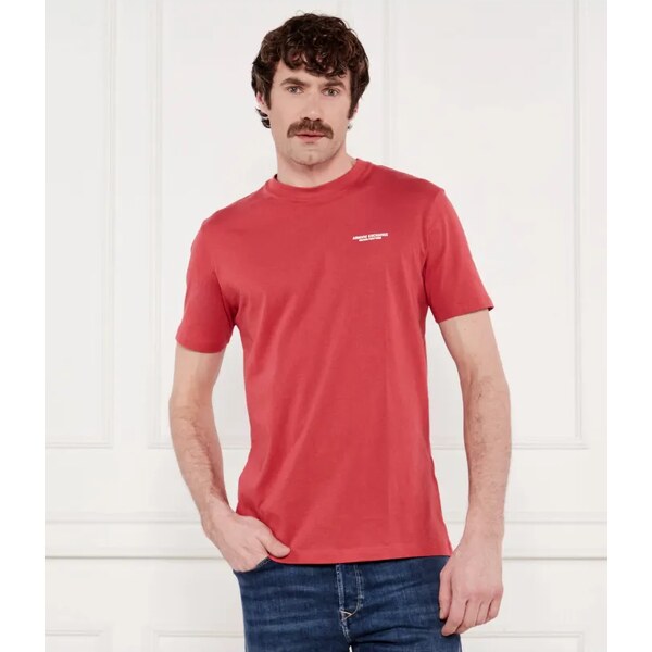 Armani Exchange Tričko | Regular Fit 62910311