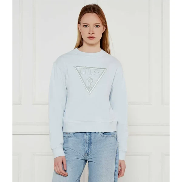 GUESS Mikina | Regular Fit 62910540