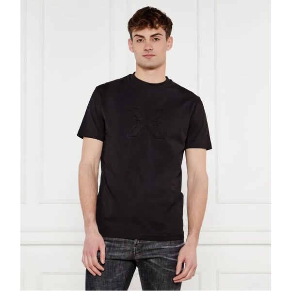 Richmond X Tričko REUTER | Regular Fit 62907492