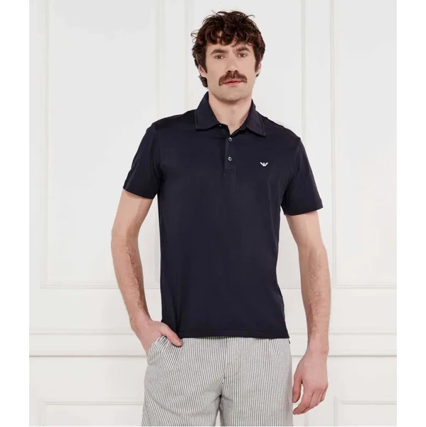 Emporio Armani Polo tričko | Regular Fit 62910474