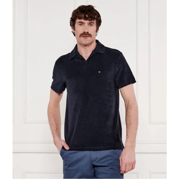 Tommy Hilfiger Polo tričko | Regular Fit frotir 62910340