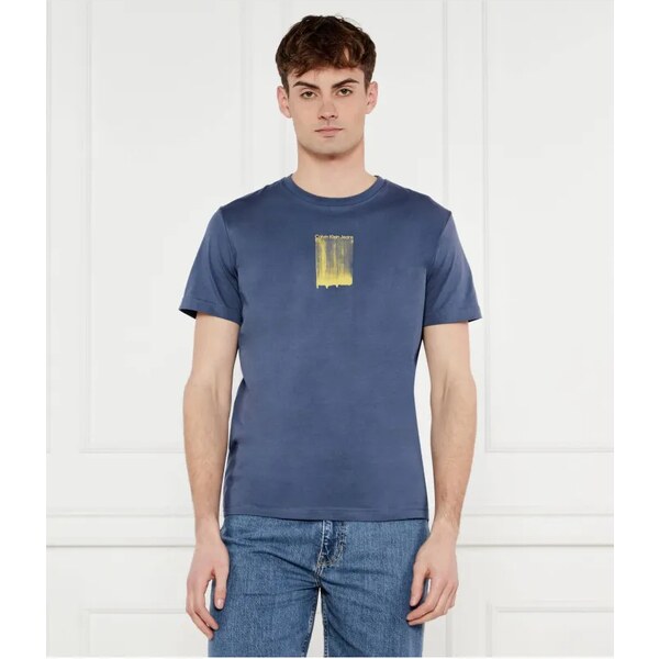 Calvin Klein Jeans Tričko | Regular Fit 62907532