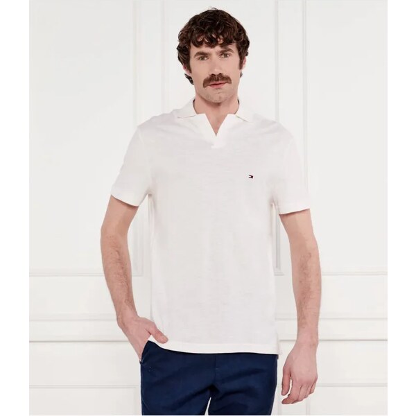 Tommy Hilfiger Polo tričko | Regular Fit | oxford 62910342
