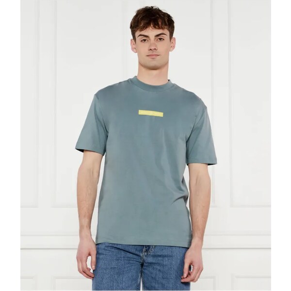 Calvin Klein Jeans Tričko | Relaxed fit 62907533