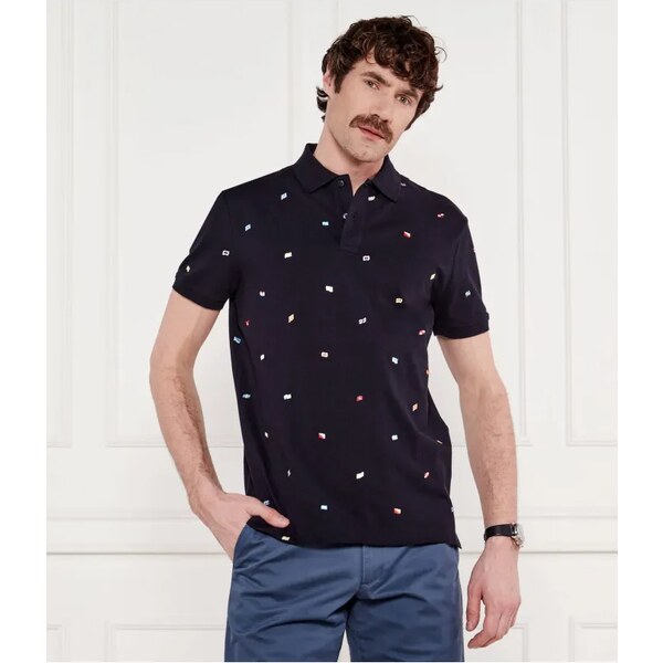 Tommy Hilfiger Polo tričko | Regular Fit 62910343