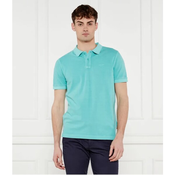 Joop! Jeans Polo tričko Ambrosian | Modern fit 62907526