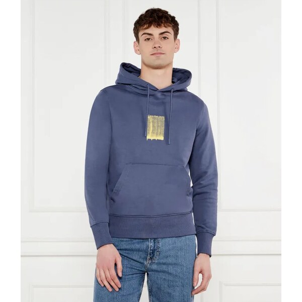 Calvin Klein Jeans Mikina | Regular Fit 62907566