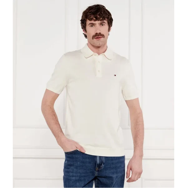 Tommy Hilfiger Polo tričko ESSENTIAL | Regular Fit 62910338