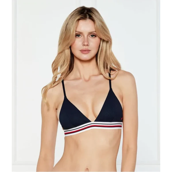 Tommy Hilfiger Horný diel bikín 62907565