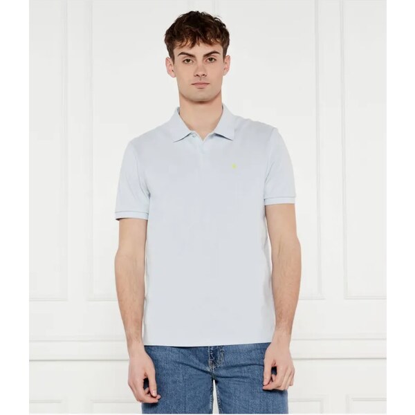 Calvin Klein Jeans Polo tričko | Classic fit | pique 62907534
