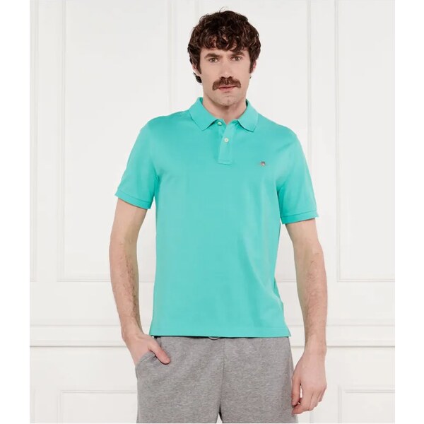 Gant Polo tričko | Regular Fit | pique 62910448