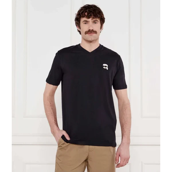 Karl Lagerfeld Tričko | Regular Fit 62910365