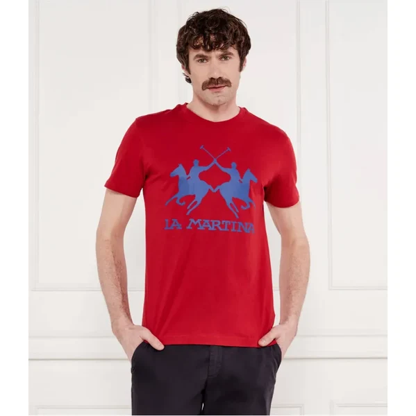 La Martina Tričko | Regular Fit 62910300