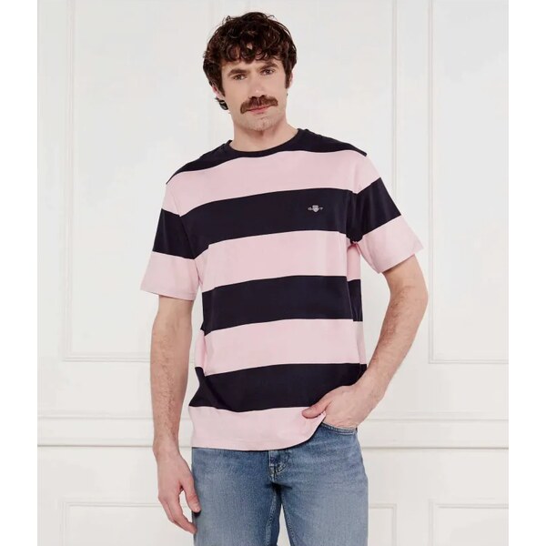 Gant Tričko Bar | Regular Fit 62910449