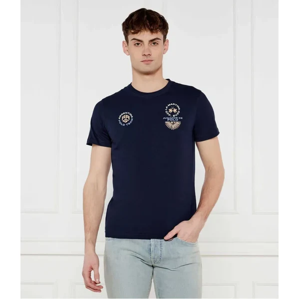 La Martina Tričko | Regular Fit 62910301