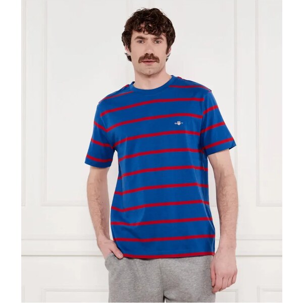 Gant Tričko | Regular Fit 62910450