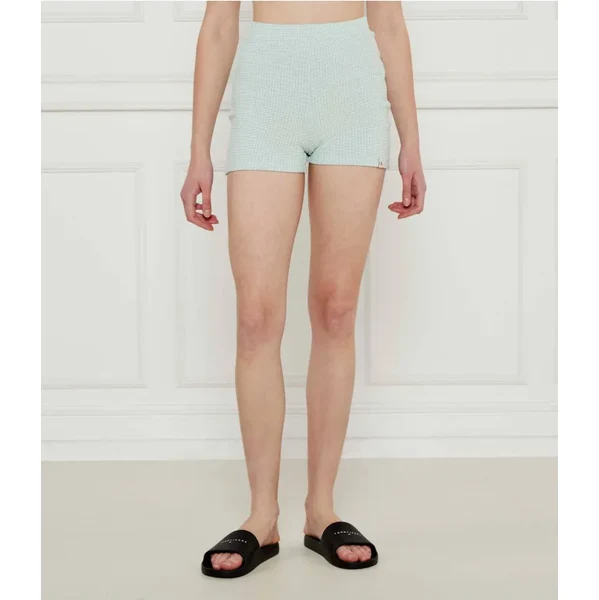 Calvin Klein Jeans Šortky | Slim Fit 62910354