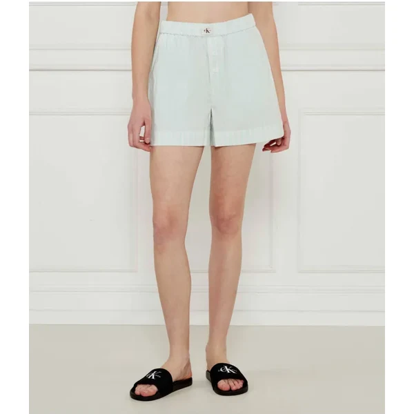 Calvin Klein Jeans Šortky | Regular Fit 62910355