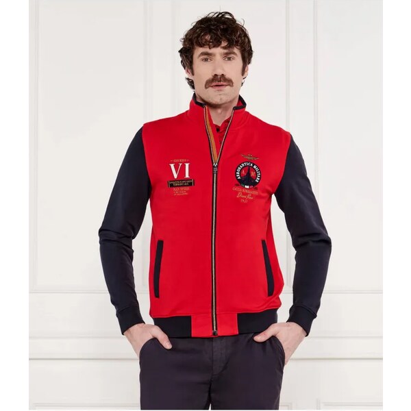 Aeronautica Militare Mikina | Regular Fit 62910440