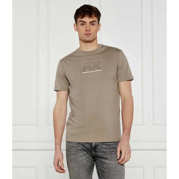 Armani Exchange Tričko | Regular Fit 62873582