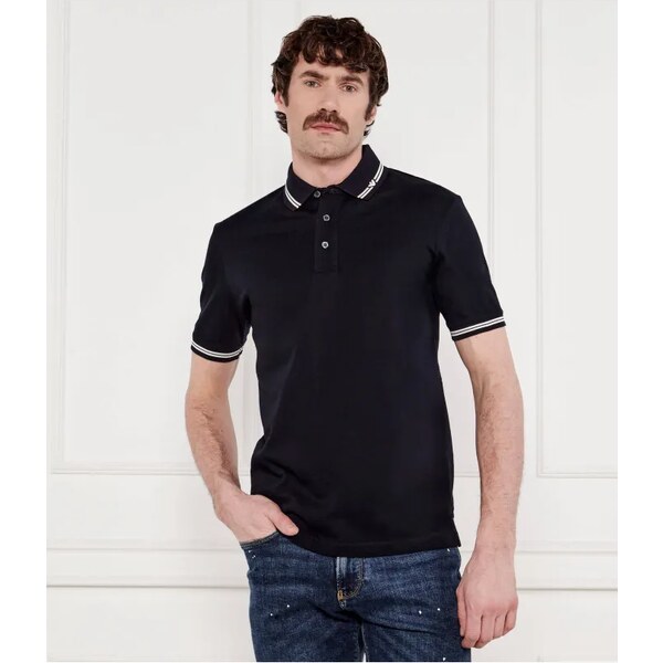 Emporio Armani Polo tričko | Regular Fit 62873585
