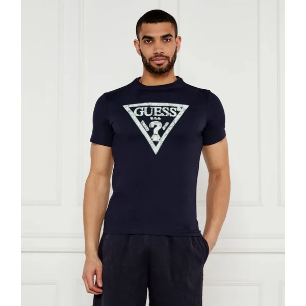 GUESS Tričko | Slim Fit 62870160