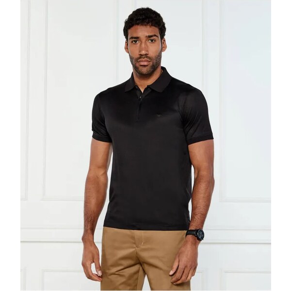 Emporio Armani Polo tričko | Regular Fit 62870098