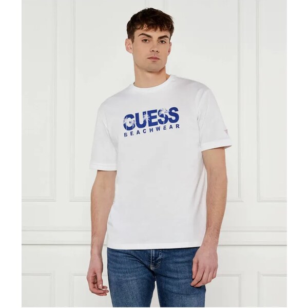 Guess Underwear Tričko | Classic fit 62870096