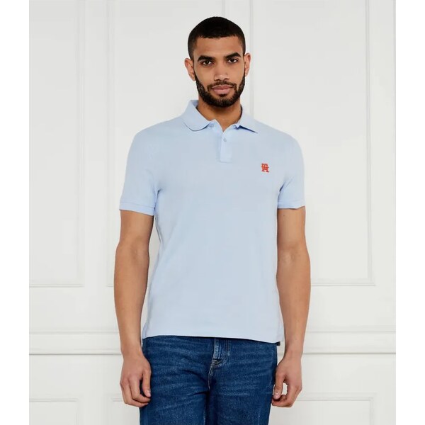 Tommy Hilfiger Polo tričko | Regular Fit 62870142