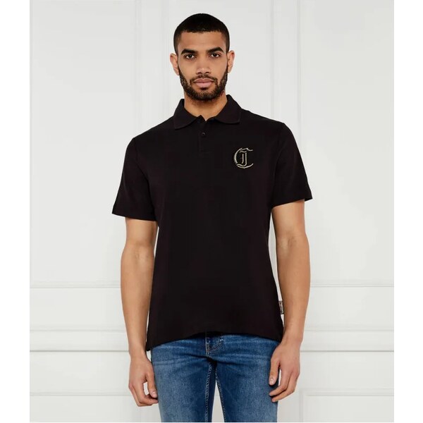 Just Cavalli Polo tričko | Regular Fit 62870107