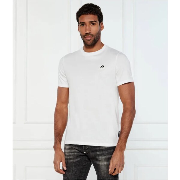 Moose Knuckles Tričko | Regular Fit 62870116