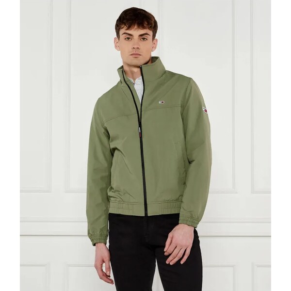 Tommy Jeans Bunda bomberka ESSENTIAL | Regular Fit 62870143