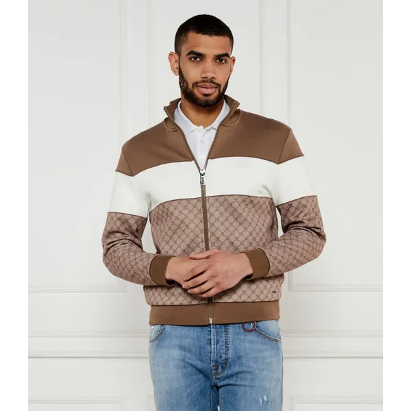 Joop! Mikina Basilio | Regular Fit 62870131