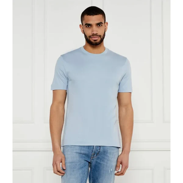 BOSS BLACK Tričko P-Thompson 52 | Slim Fit 62870086