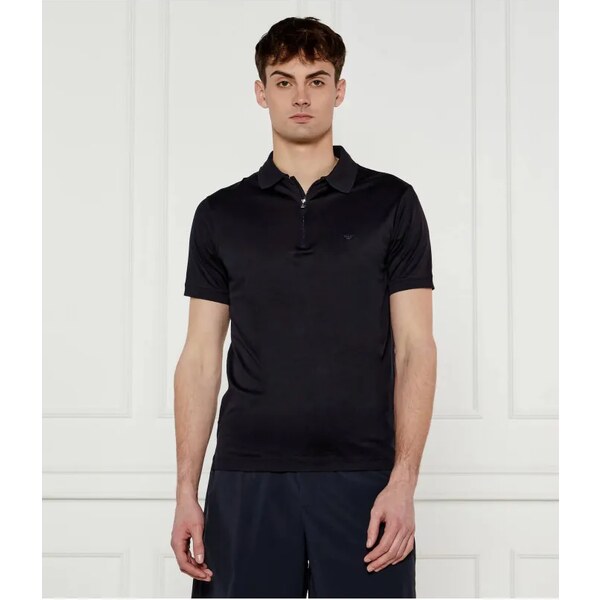 Emporio Armani Polo tričko | Regular Fit 62858459